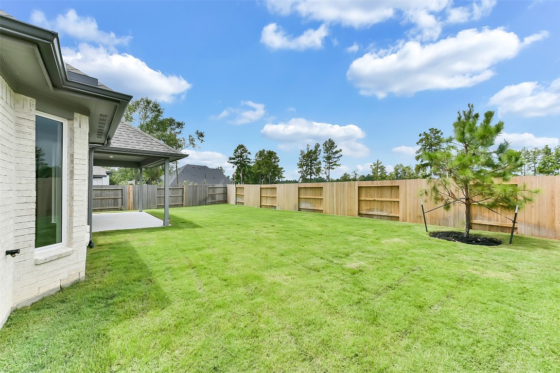 13015 Soaring Forest Drive Conroe, TX 77302 - Photo 35 of 39