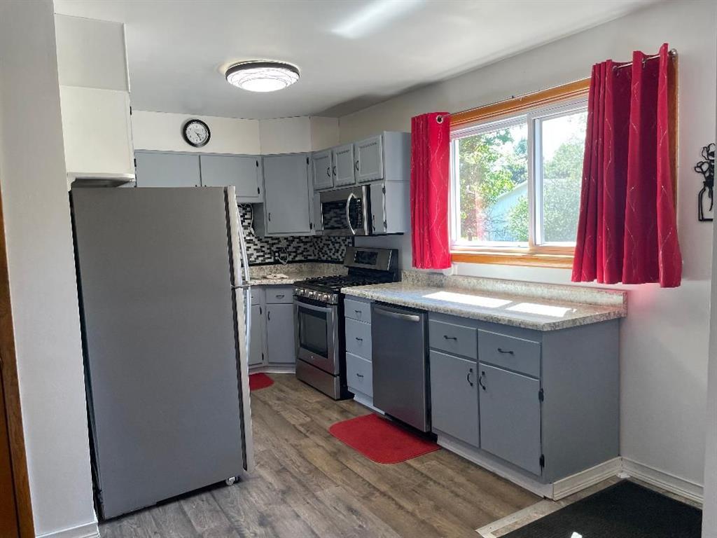 455 Bedford Road West Middlesex, PA 16159 - Photo 7 of 31 Kitchen Includes Appliances