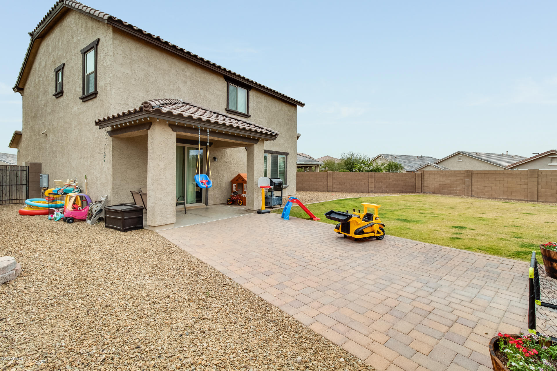 12118 West Rowel Road Peoria, AZ 85383 - Photo 32 of 34