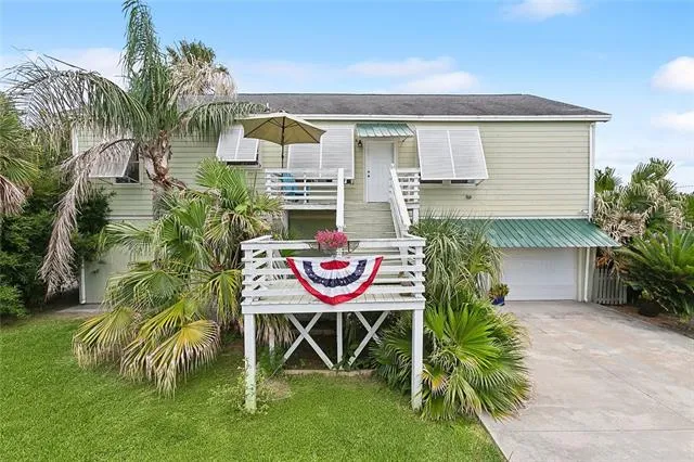 $349,900 | 4551 Veronese Street, New Orleans, LA 70129