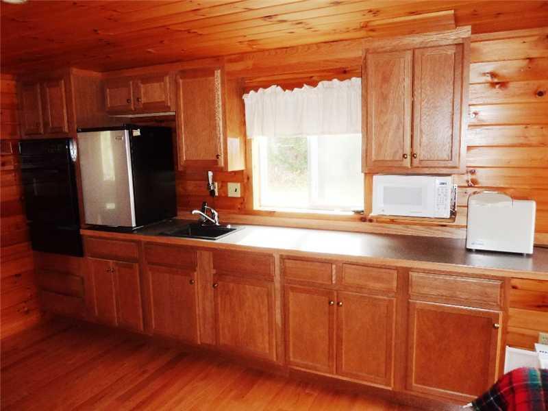 275 Mercer Road New Sharon, ME 04955 - Photo 11 of 26 Kitchen.