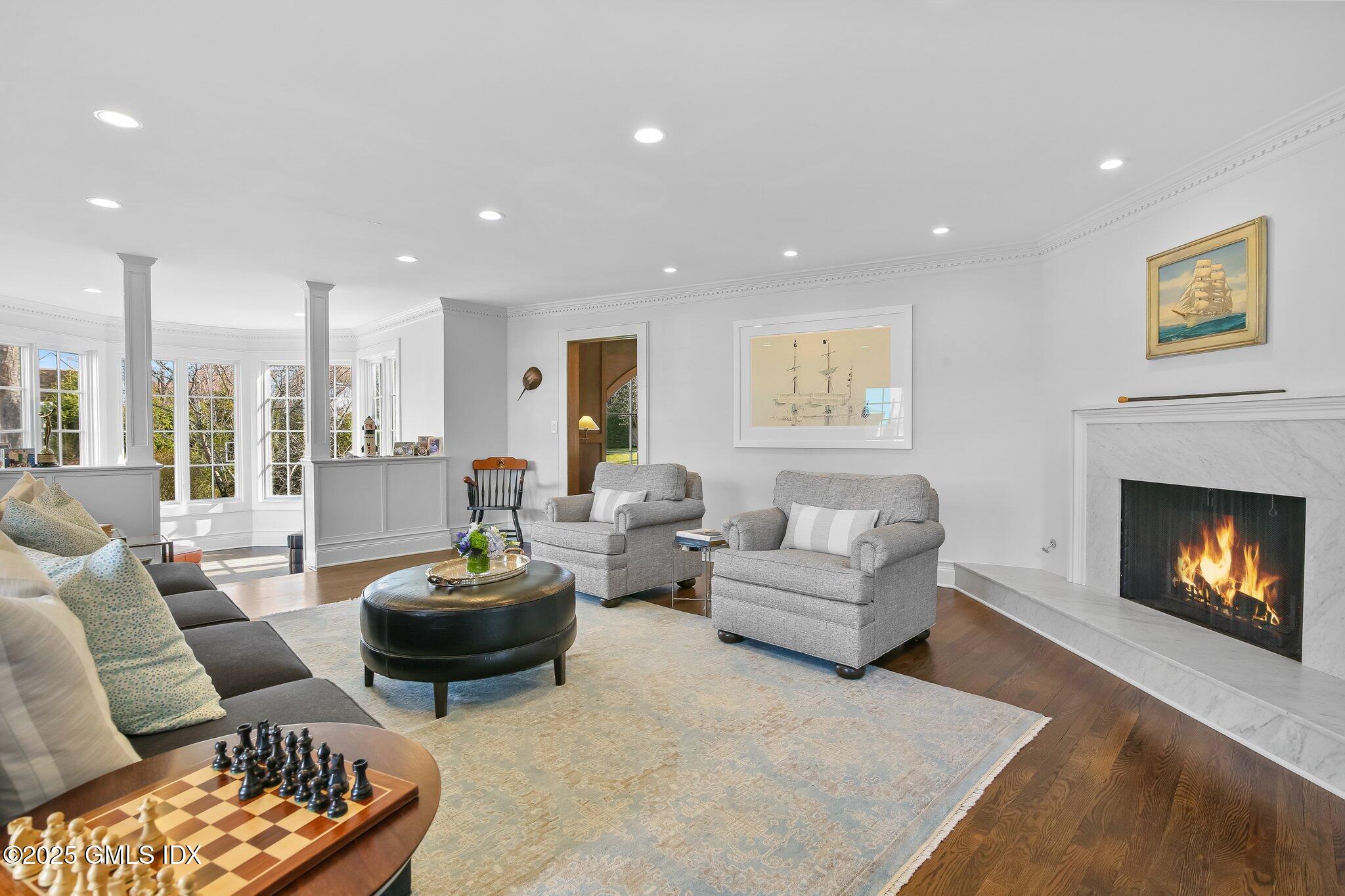 26 Glen Avon Drive Riverside, CT 06878 - Photo 9 of 59 9-web-or-mls-26-glen-avon-dr