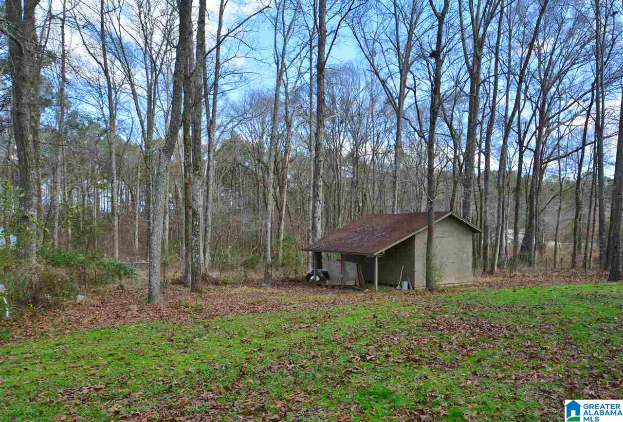 672 North Horton Road Wilsonville, AL 35186 - Photo 22 of 26