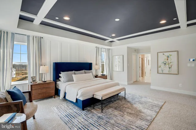 $799,990 | Falls, Sparks, MD 21152