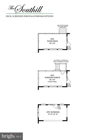 $799,990 | Falls, Sparks, MD 21152