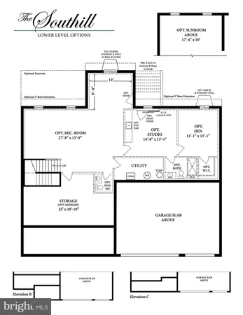 $799,990 | Falls, Sparks, MD 21152