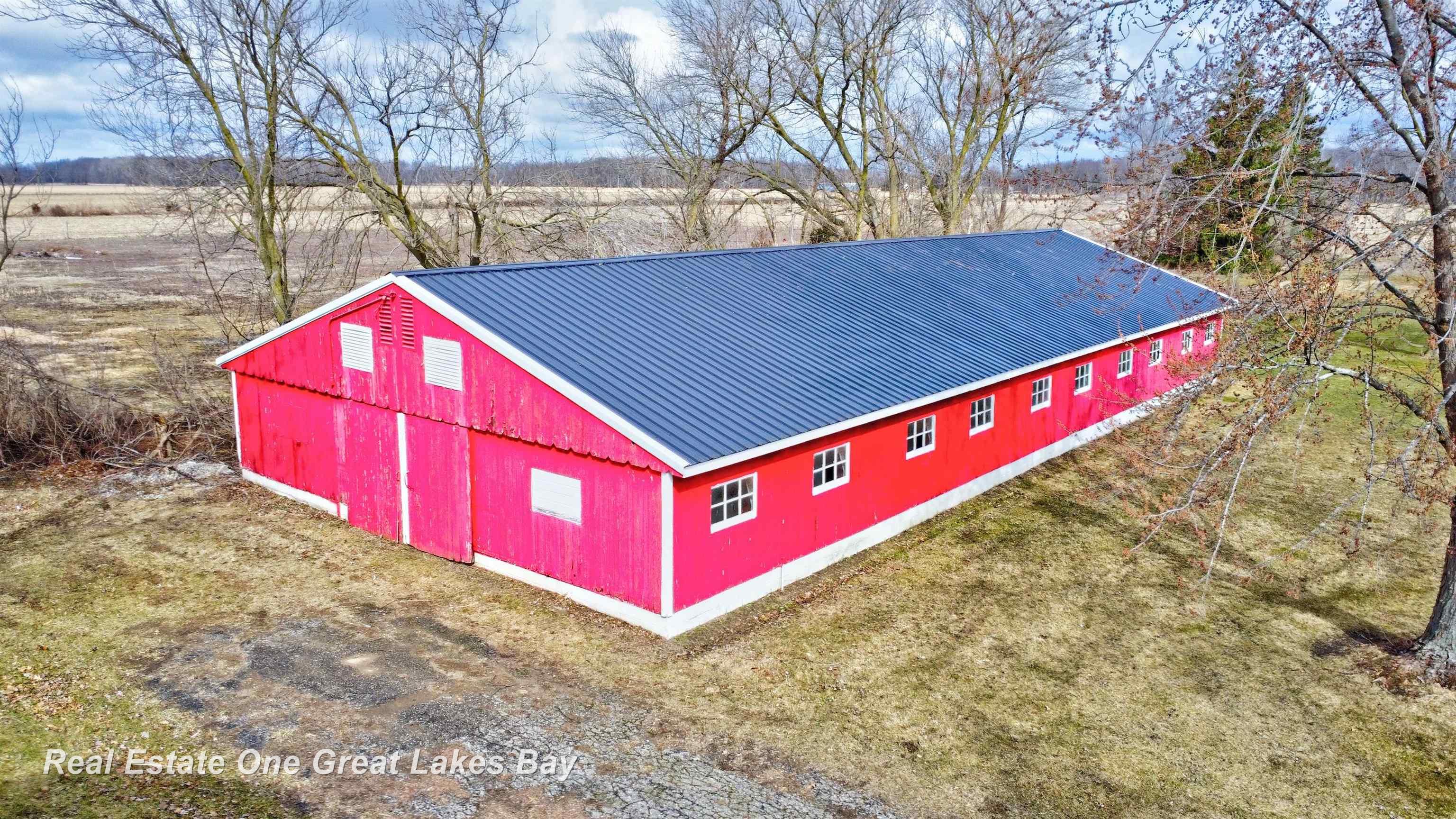 8730 Chesaning Road Chesaning, MI 48616 - Photo 52 of 72