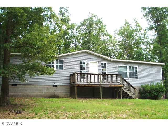 7691 South Genito Road Jetersville, VA 23083 - Photo 1 of 12 Gallery Image 1