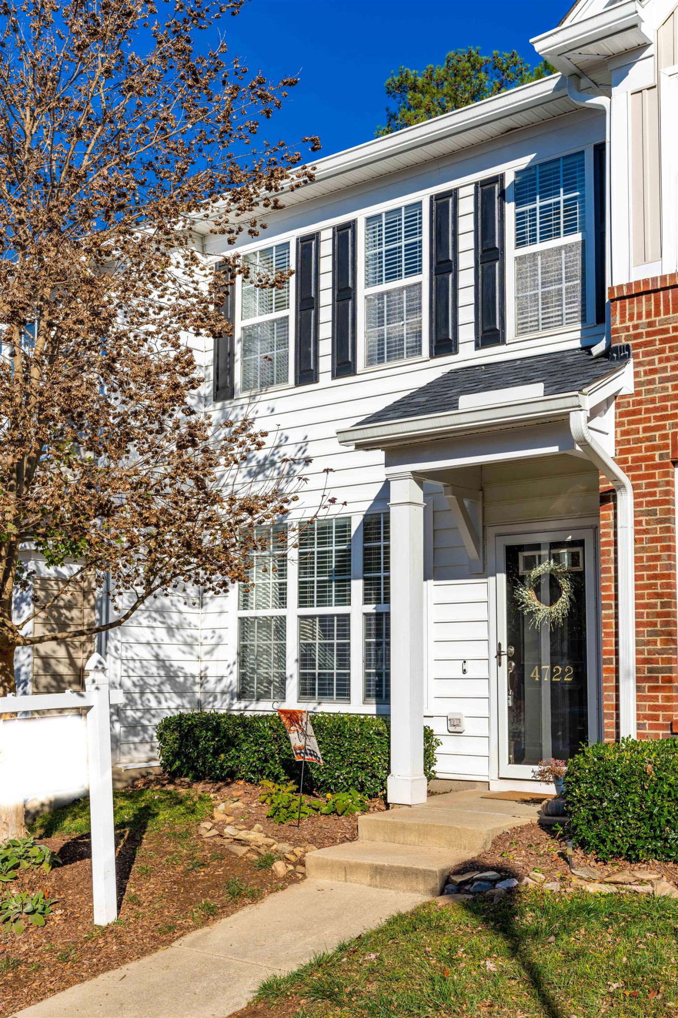 4722 Black Mountain Path Raleigh, NC 27612 - Photo 2 of 26 Photo 2
