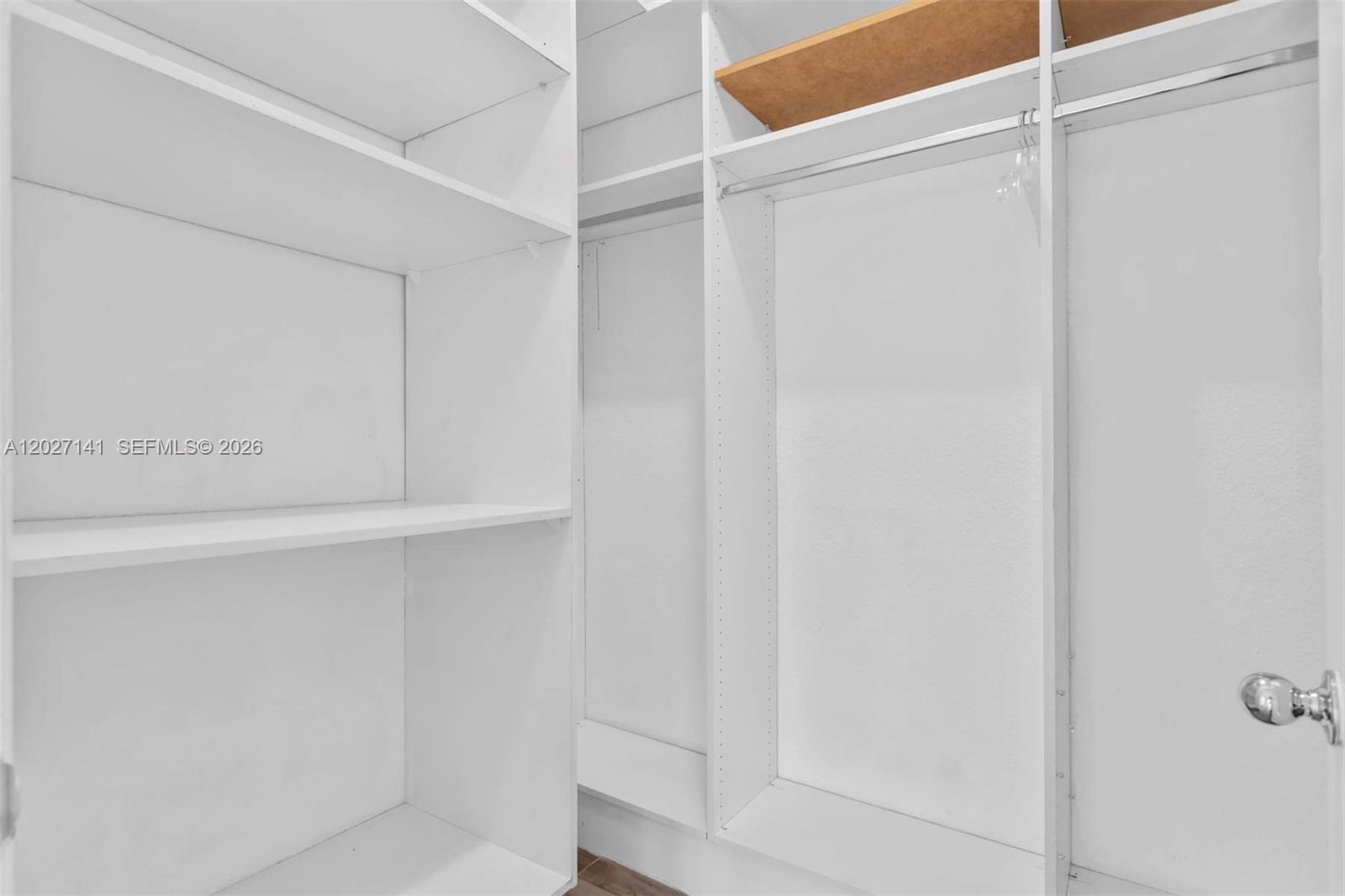 3062 Matilda Street, Unit 2 Miami, FL 33133 - Photo 25 of 32 walk-in closet
