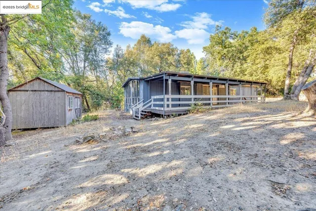 $289,000 | 22830 Lazy Z Lane, Sonora, CA 95370