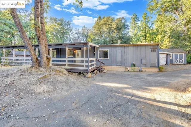 $299,000 | 22830 Lazy Z Lane, Sonora, CA 95370