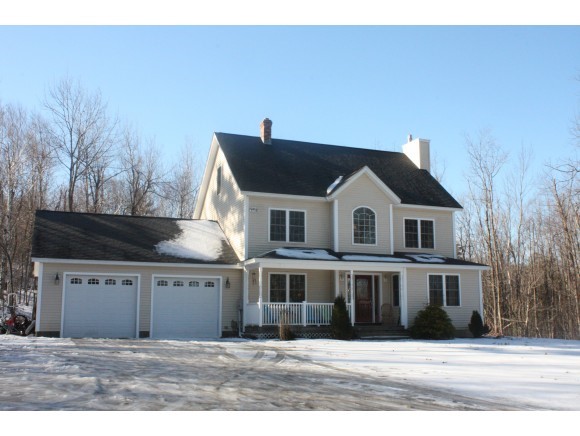 103 Page Hill Road New Ipswich, NH 03071 - Photo 1 of 1 Gallery Image 1