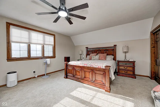 $925,000 | 6737 La Tour Circle, Indianapolis, IN 46278