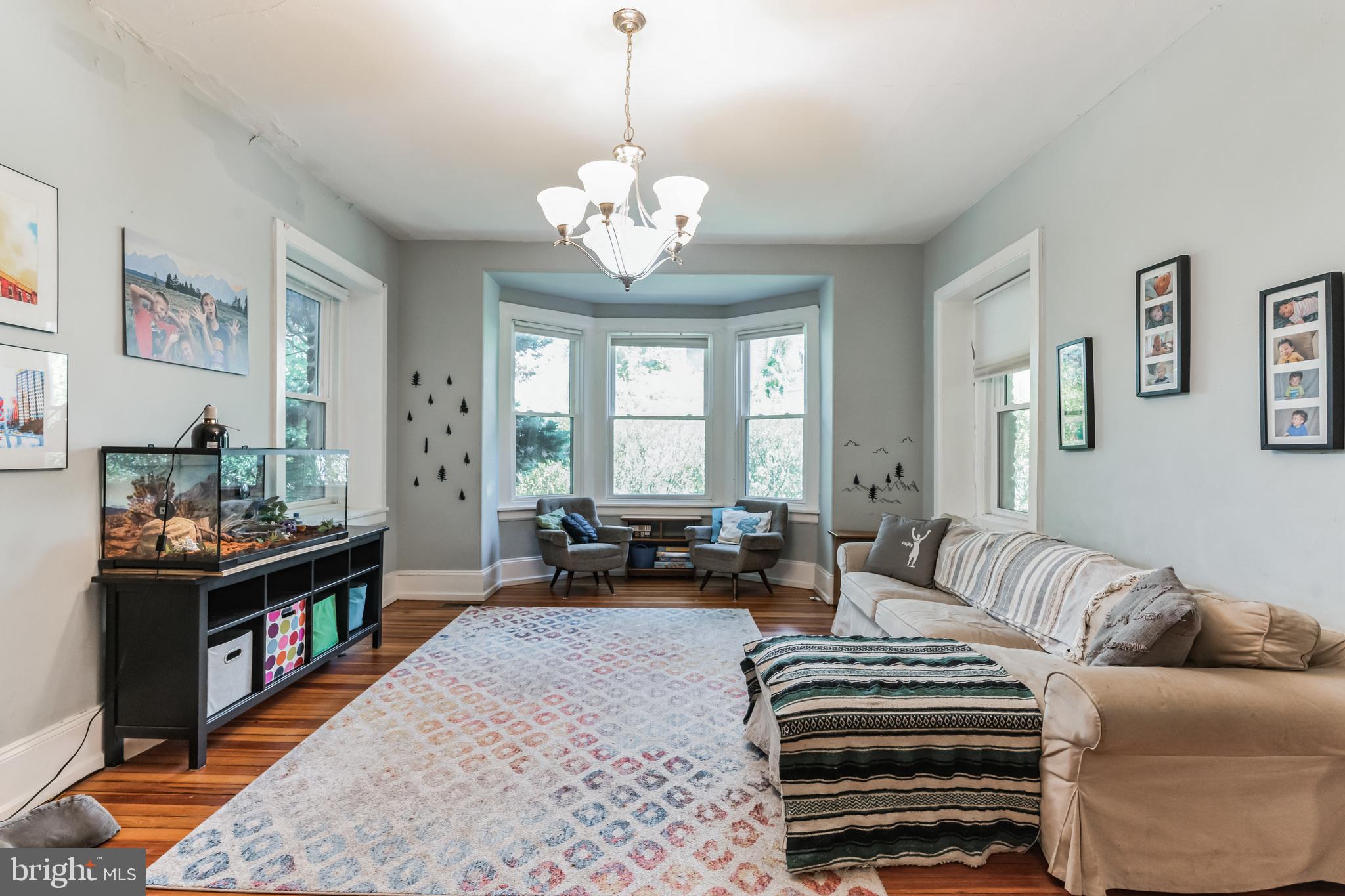 547 Pelham Road Philadelphia, PA 19119 - Photo 12 of 33 Gallery Image 12