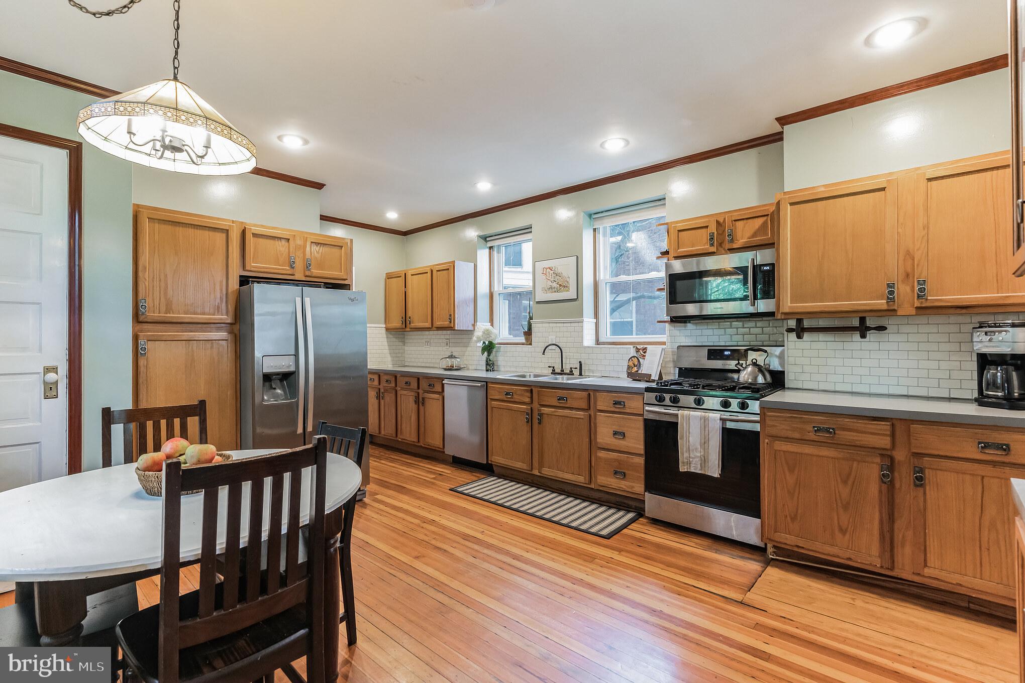 547 Pelham Road Philadelphia, PA 19119 - Photo 14 of 33 Gallery Image 14