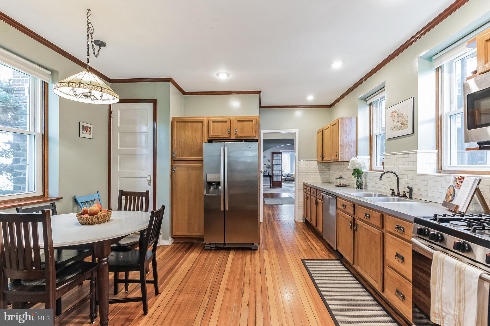 547 Pelham Road Philadelphia, PA 19119 - Photo 15 of 33 Gallery Image 15