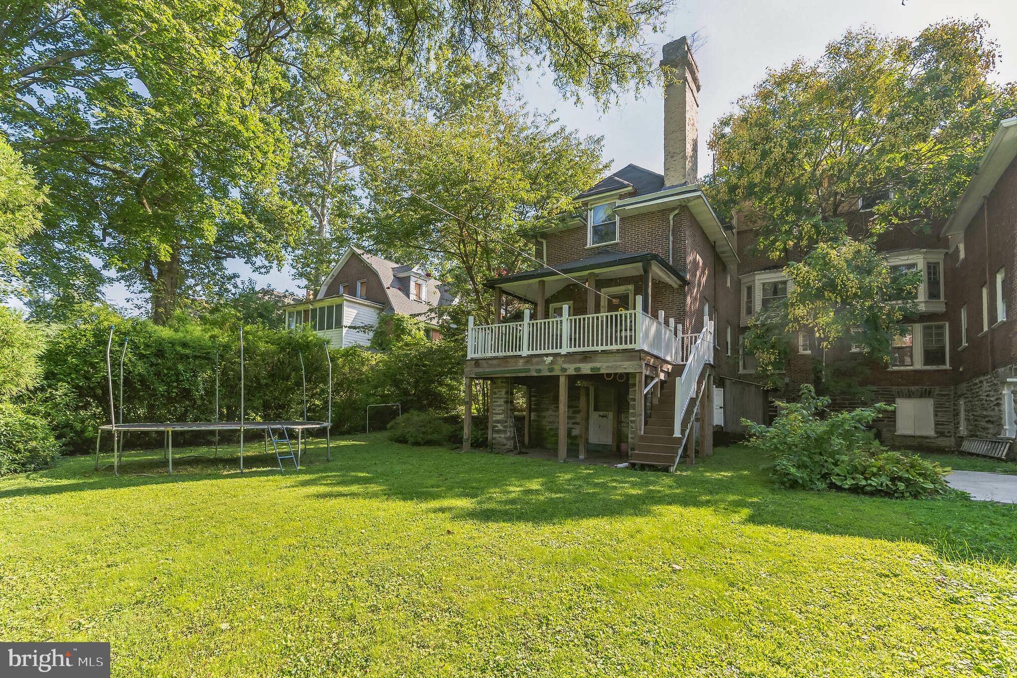 547 Pelham Road Philadelphia, PA 19119 - Photo 29 of 33 Gallery Image 29