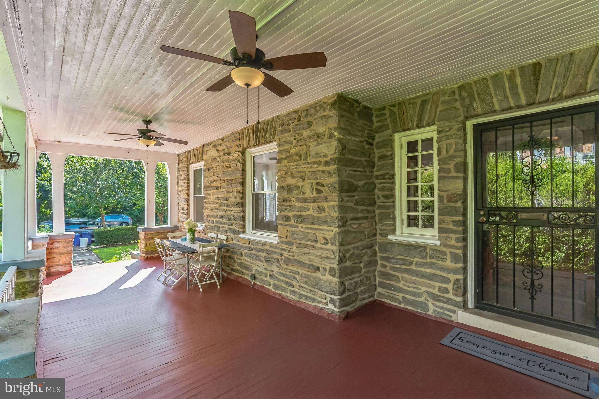 547 Pelham Road Philadelphia, PA 19119 - Photo 3 of 33 Gallery Image 3