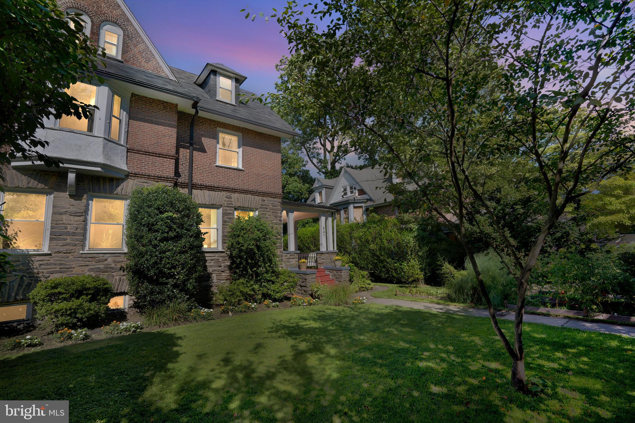 547 Pelham Road Philadelphia, PA 19119 - Photo 32 of 33 Gallery Image 32