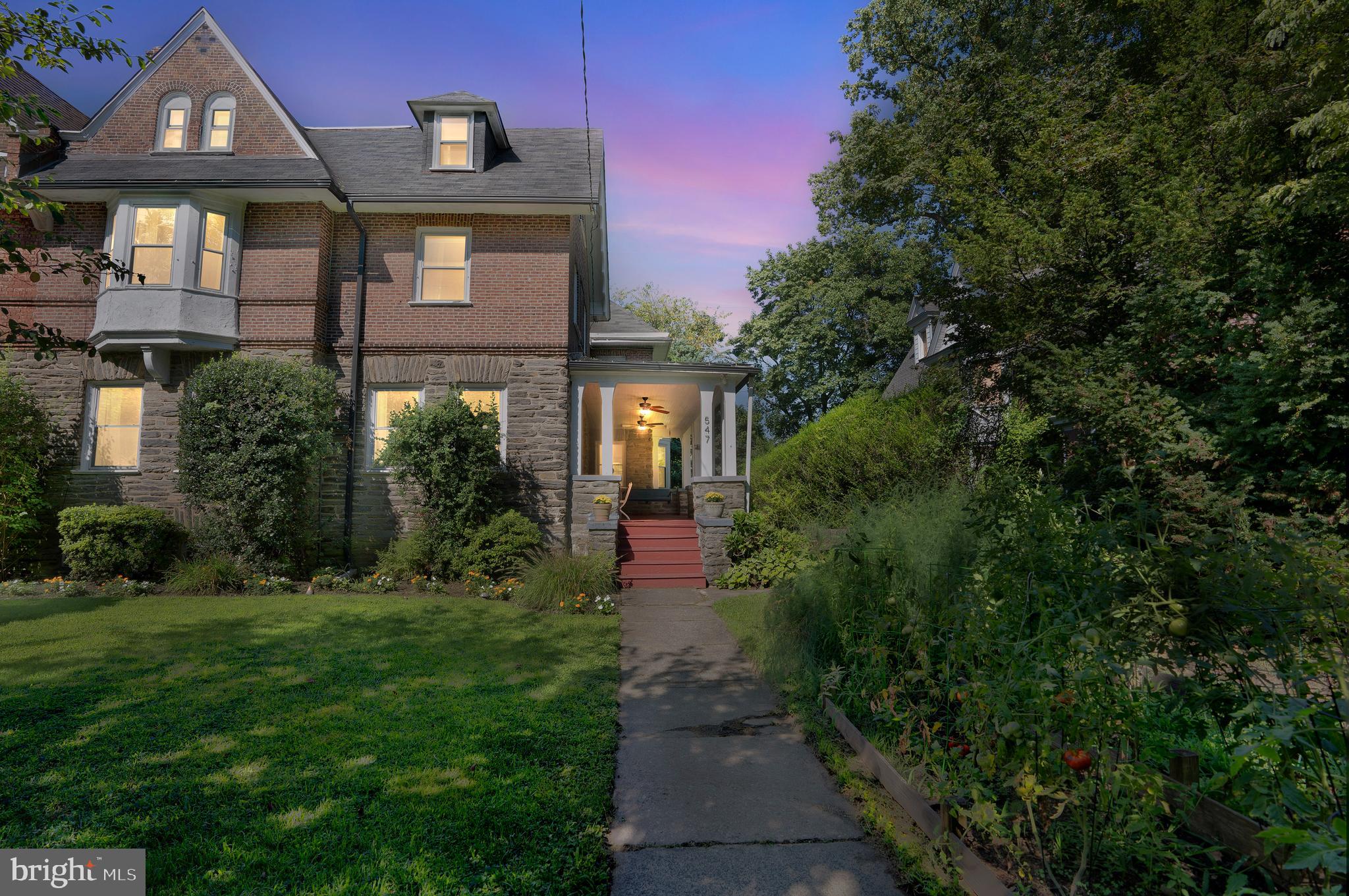547 Pelham Road Philadelphia, PA 19119 - Photo 33 of 33 Gallery Image 33