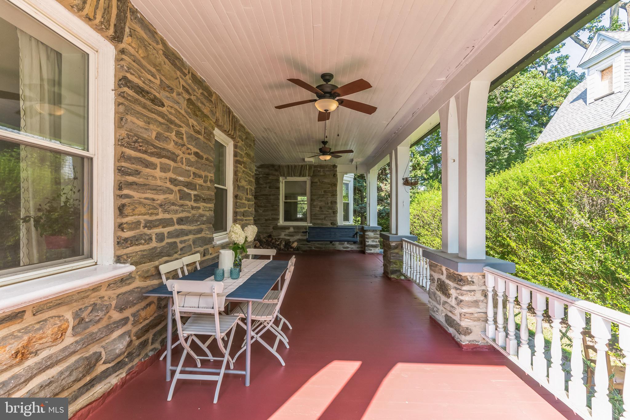 547 Pelham Road Philadelphia, PA 19119 - Photo 4 of 33 Gallery Image 4