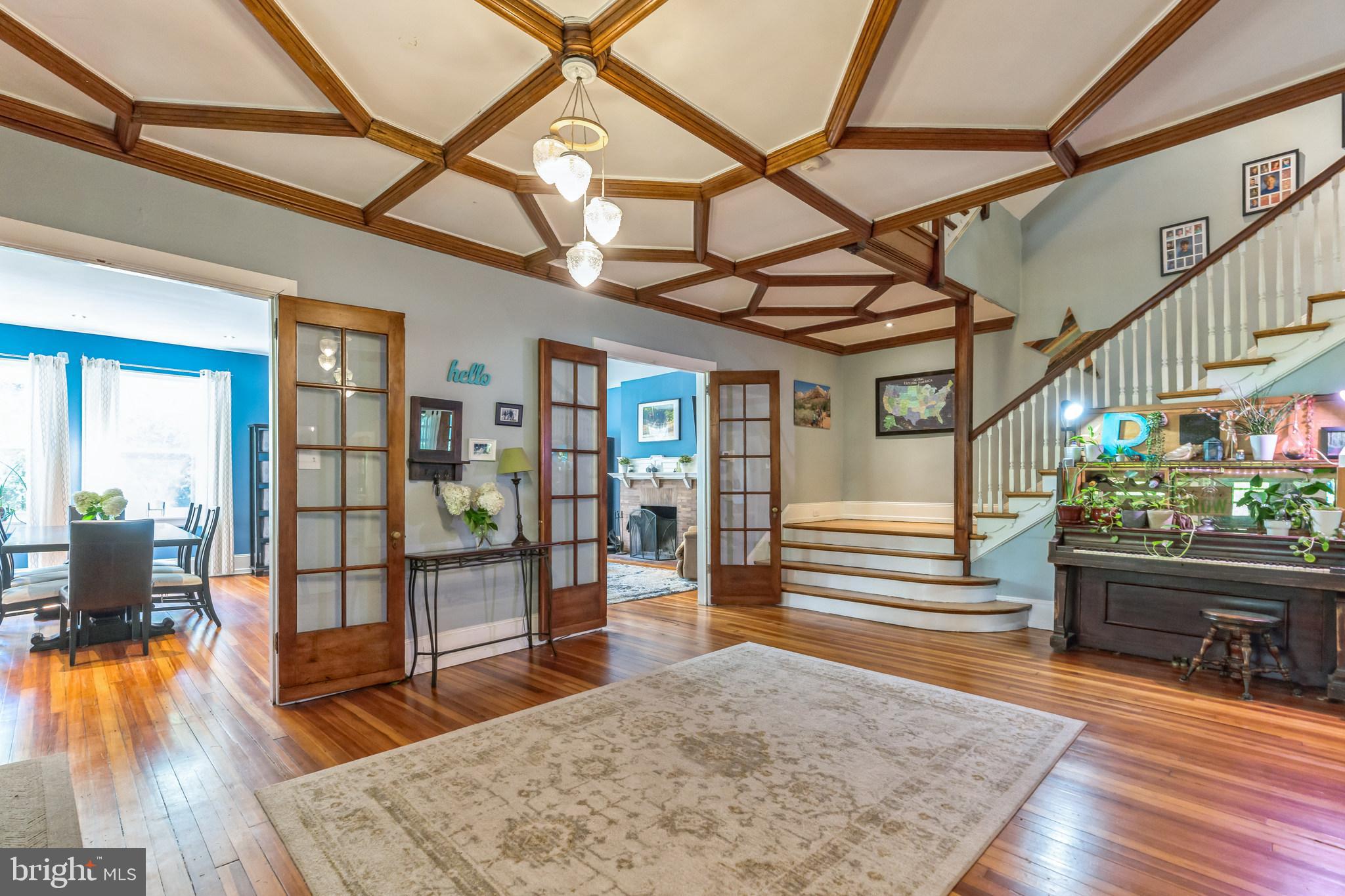 547 Pelham Road Philadelphia, PA 19119 - Photo 5 of 33 Gallery Image 5