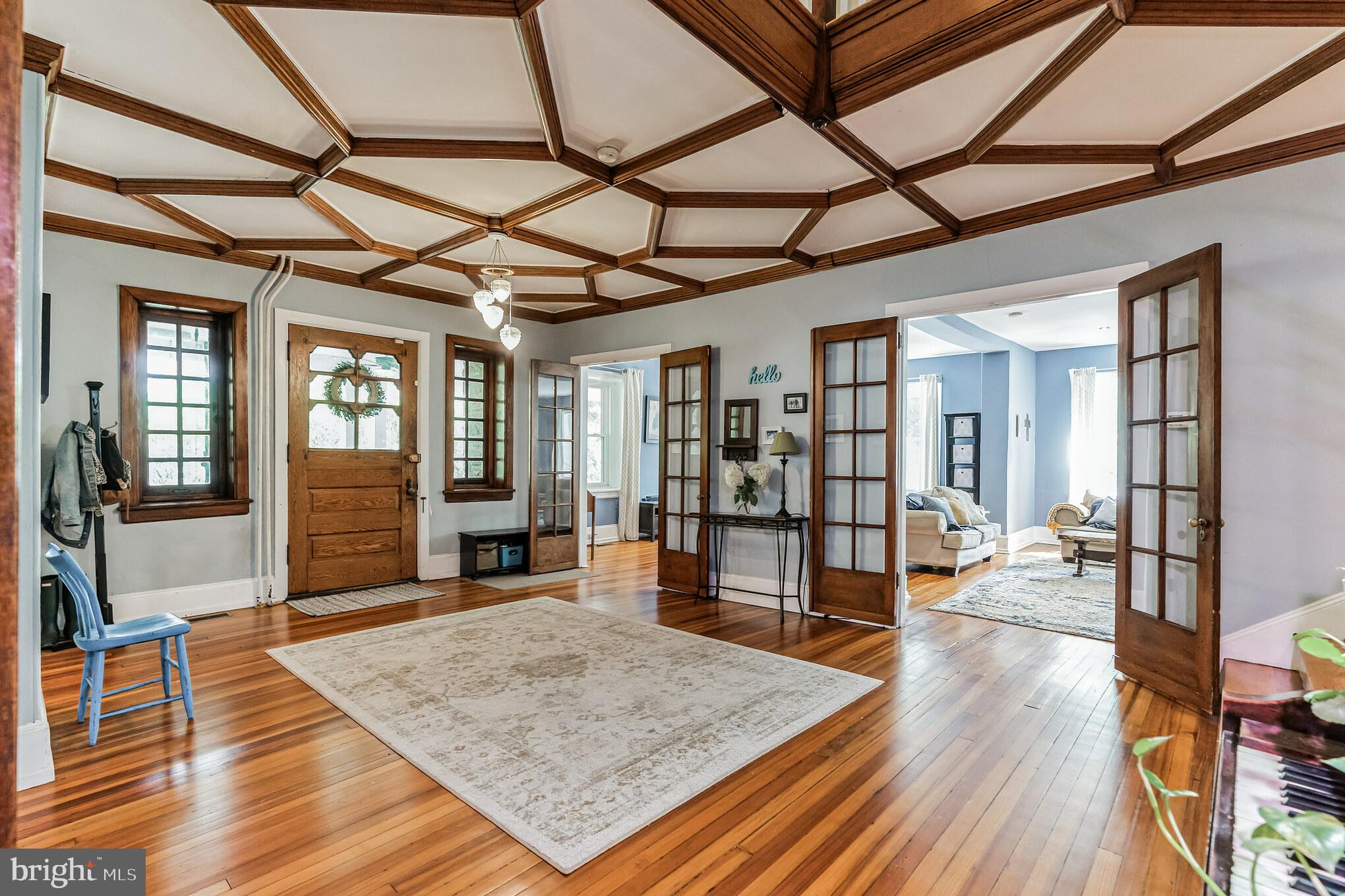 547 Pelham Road Philadelphia, PA 19119 - Photo 6 of 33 Gallery Image 6