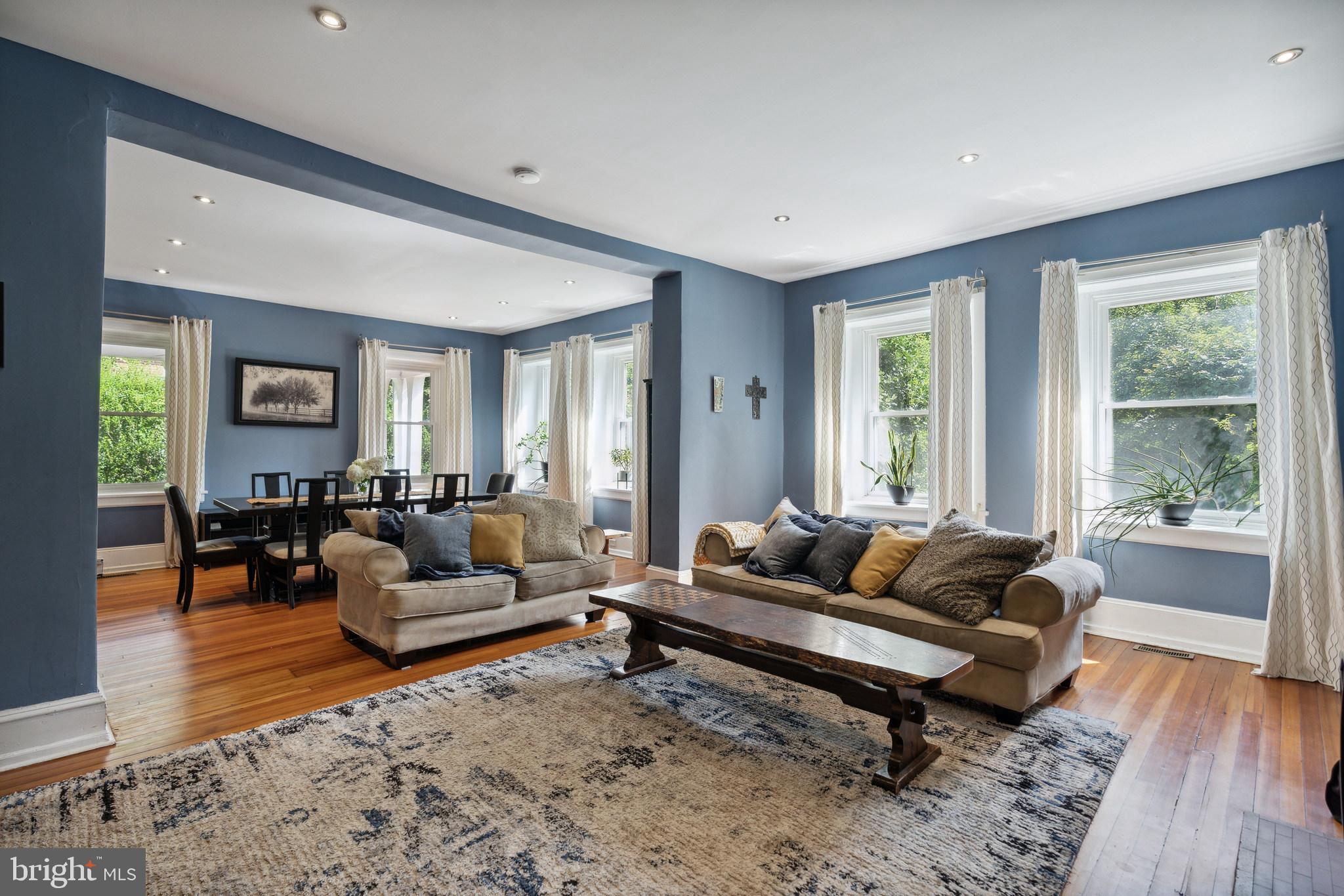 547 Pelham Road Philadelphia, PA 19119 - Photo 8 of 33 Gallery Image 8