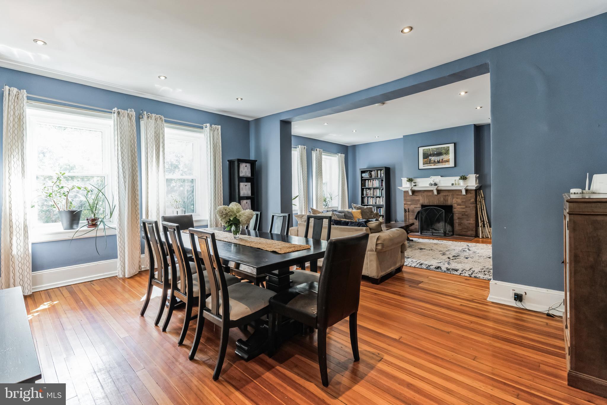 547 Pelham Road Philadelphia, PA 19119 - Photo 10 of 33 Gallery Image 10