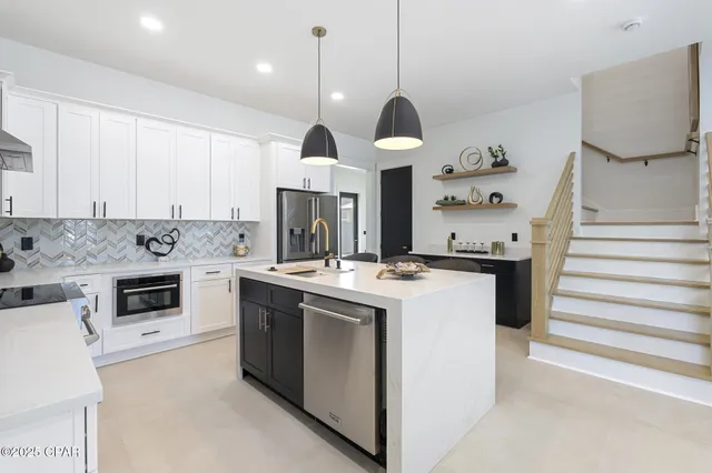 $1,445,000 | 21403 Sunset Avenue, Panama City Beach, FL 32413