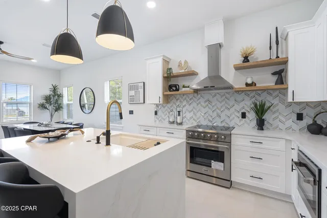 $1,445,000 | 21403 Sunset Avenue, Panama City Beach, FL 32413