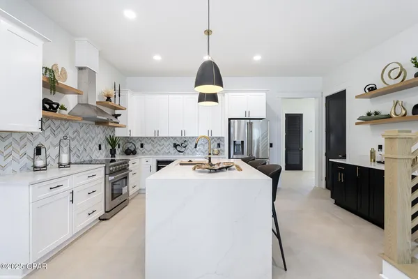 $1,399,000 | 21403 Sunset Avenue, Panama City Beach, FL 32413