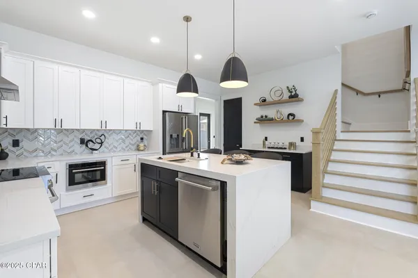 $1,399,000 | 21403 Sunset Avenue, Panama City Beach, FL 32413