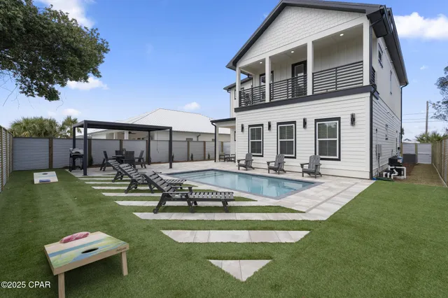 $1,445,000 | 21403 Sunset Avenue, Panama City Beach, FL 32413