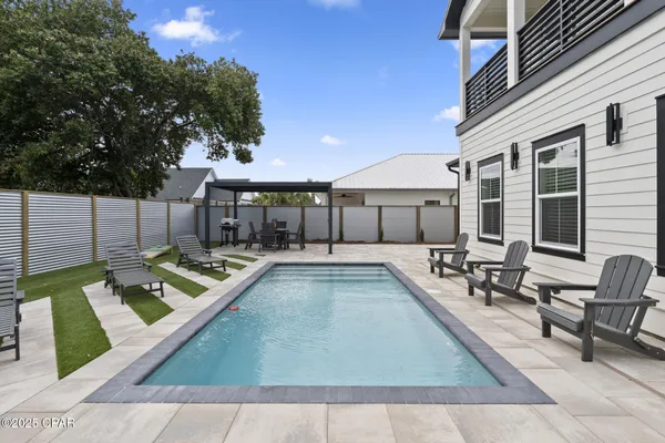 $1,399,000 | 21403 Sunset Avenue, Panama City Beach, FL 32413