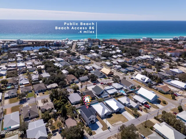 $1,445,000 | 21403 Sunset Avenue, Panama City Beach, FL 32413