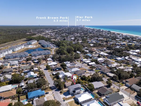 $1,399,000 | 21403 Sunset Avenue, Panama City Beach, FL 32413