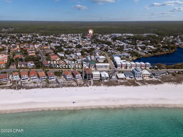 $1,399,000 | 21403 Sunset Avenue, Panama City Beach, FL 32413