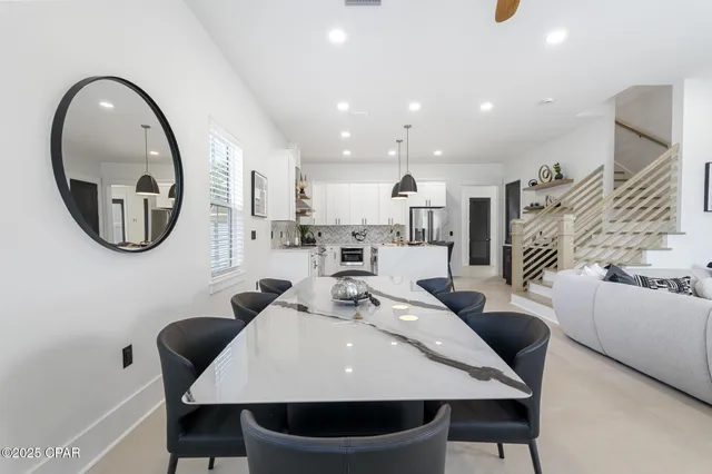 $1,445,000 | 21403 Sunset Avenue, Panama City Beach, FL 32413