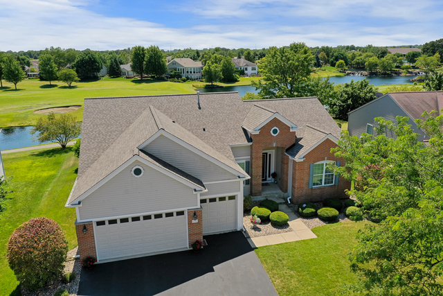 12783 Eagle Ridge Lane Huntley, IL 60142 - Photo 1 of 34