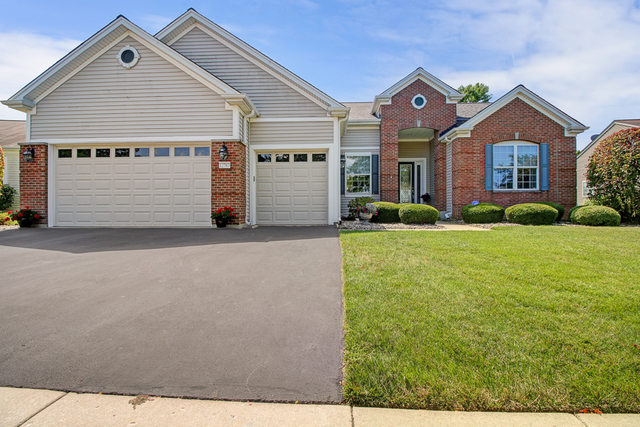 12783 Eagle Ridge Lane Huntley, IL 60142 - Photo 2 of 34