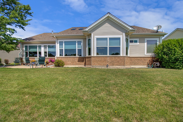 12783 Eagle Ridge Lane Huntley, IL 60142 - Photo 28 of 34