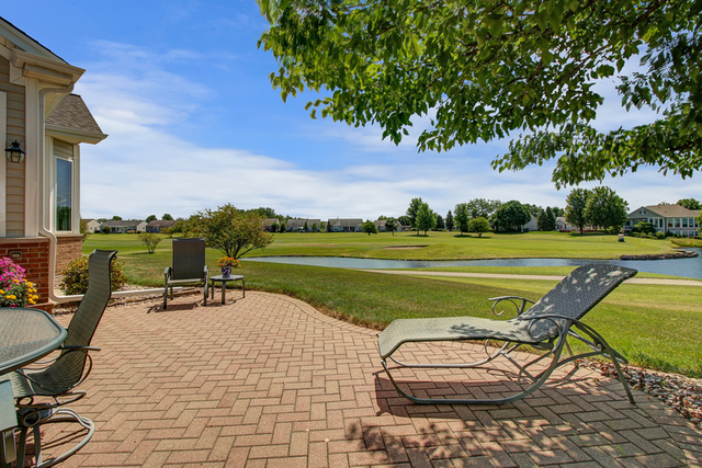 12783 Eagle Ridge Lane Huntley, IL 60142 - Photo 29 of 34