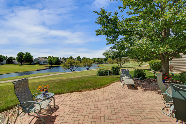 12783 Eagle Ridge Lane Huntley, IL 60142 - Photo 30 of 34