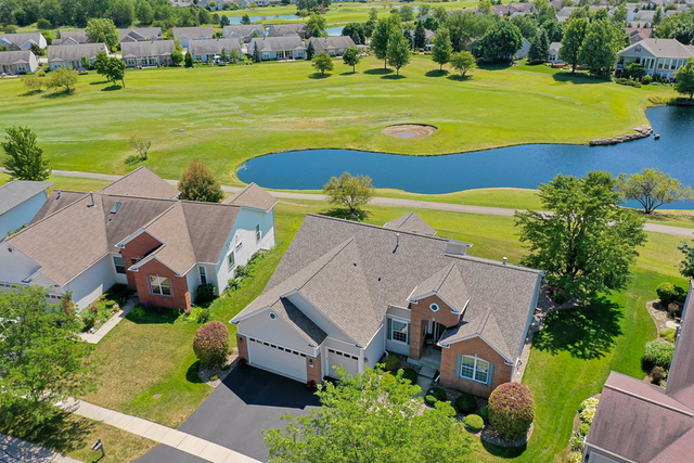 12783 Eagle Ridge Lane Huntley, IL 60142 - Photo 32 of 34