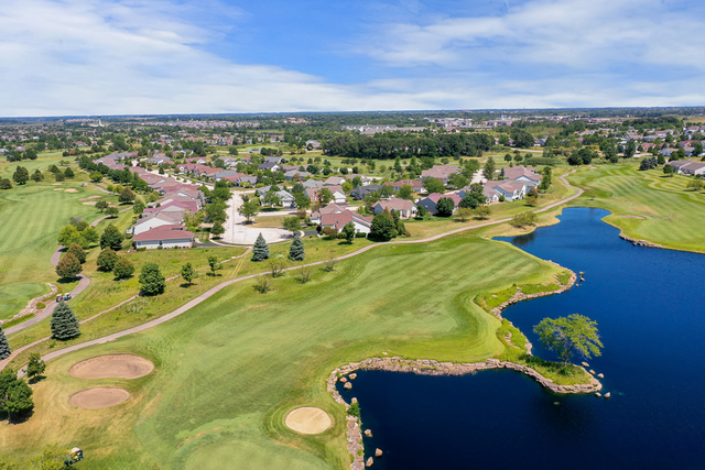 12783 Eagle Ridge Lane Huntley, IL 60142 - Photo 33 of 34