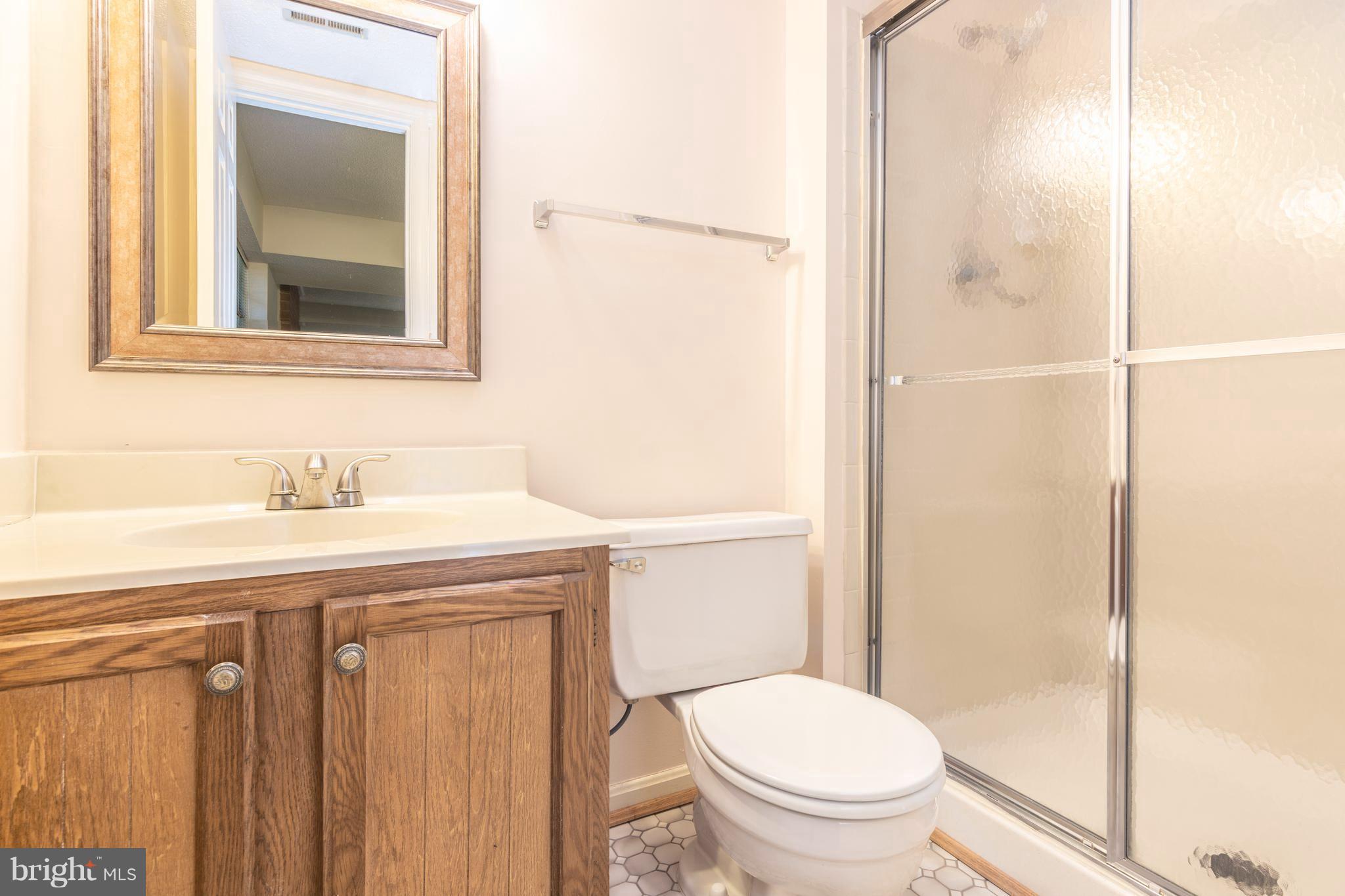 11343 Baroque Road Silver Spring, MD 20901 - Photo 24 of 43 Basement suite full bath (shower)