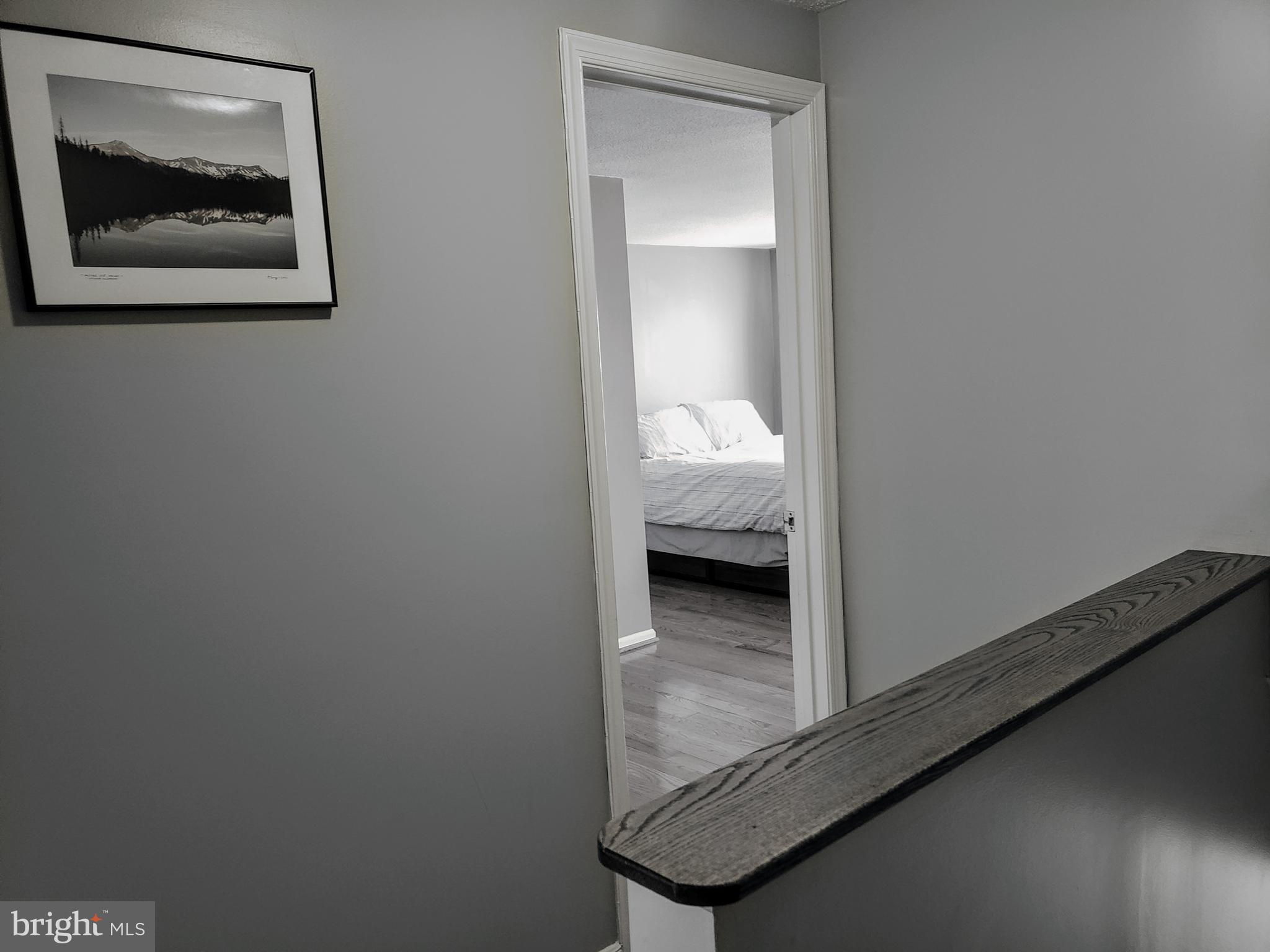 11343 Baroque Road Silver Spring, MD 20901 - Photo 29 of 43 Upstairs hallway looking to Master 1