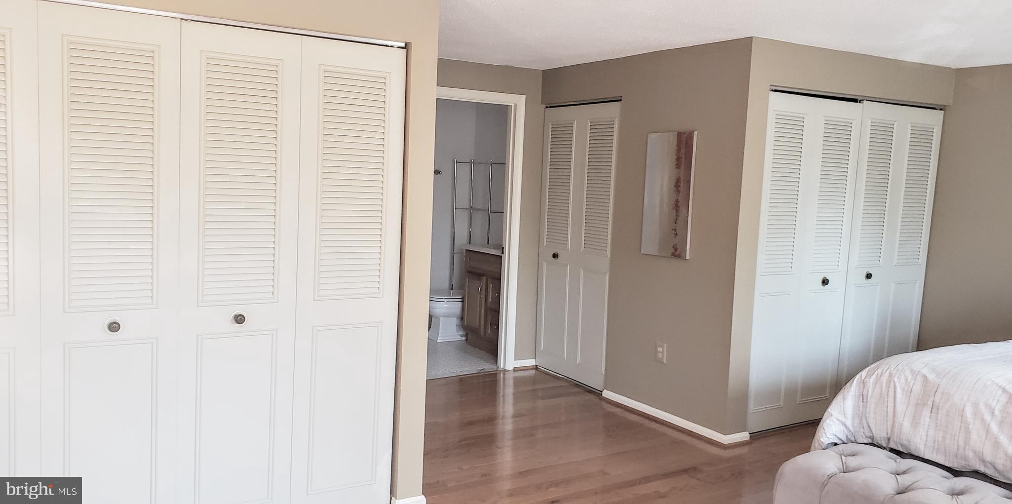 11343 Baroque Road Silver Spring, MD 20901 - Photo 36 of 43 Master Suite 1 has 3 large closets!!!